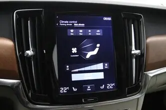 Volvo V90, 2.0, 140 kW, diisel, automaat, esivedu