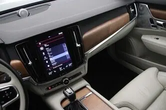 Volvo V90, 2.0, 140 kW, diisel, automaat, esivedu