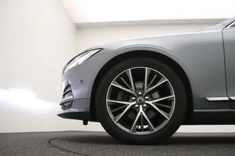 Volvo V90, 2.0, 140 kW, diisel, automaat, esivedu