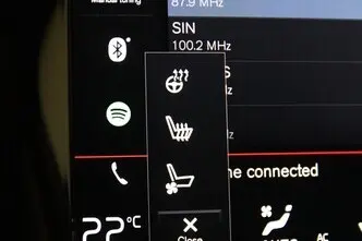 Volvo V90, 2.0, 140 kW, diisel, automaat, esivedu