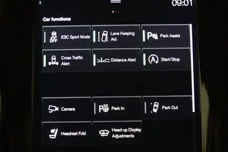 Volvo V90, 2.0, 140 kW, diisel, automaat, esivedu
