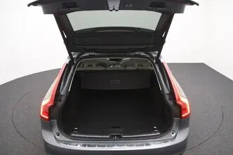 Volvo V90, 2.0, 140 kW, diisel, automaat, esivedu