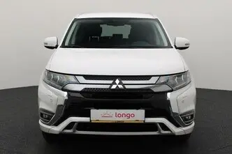 Mitsubishi Outlander, 2.4, 99 kW, pistikhübriid, automaat, nelikvedu