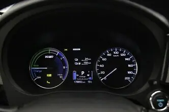 Mitsubishi Outlander, 2.4, 99 kW, pistikhübriid, automaat, nelikvedu