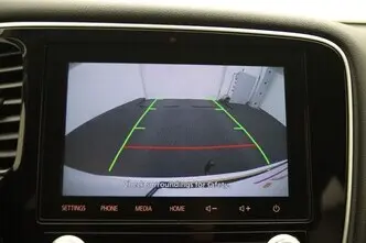 Mitsubishi Outlander, 2.4, 99 kW, pistikhübriid, automaat, nelikvedu