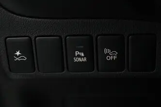 Mitsubishi Outlander, 2.4, 99 kW, pistikhübriid, automaat, nelikvedu