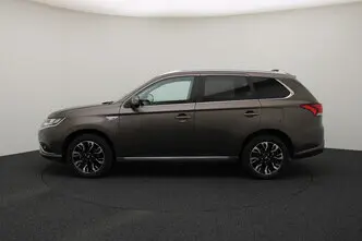 Mitsubishi Outlander, 2.0, 89 kW, pistikhübriid, automaat, nelikvedu