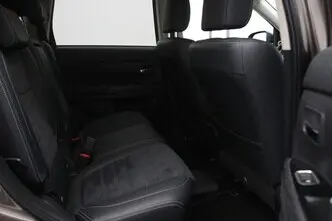 Mitsubishi Outlander, 2.0, 89 kW, pistikhübriid, automaat, nelikvedu