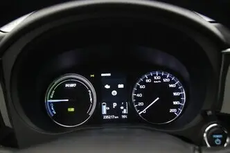 Mitsubishi Outlander, 2.0, 89 kW, pistikhübriid, automaat, nelikvedu