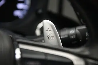 Mitsubishi Outlander, 2.0, 89 kW, pistikhübriid, automaat, nelikvedu