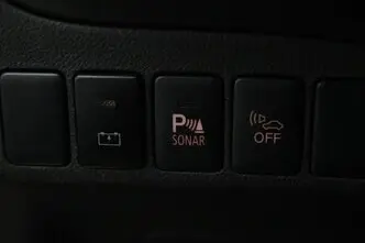 Mitsubishi Outlander, 2.0, 89 kW, pistikhübriid, automaat, nelikvedu