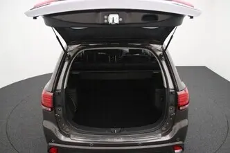 Mitsubishi Outlander, 2.0, 89 kW, pistikhübriid, automaat, nelikvedu