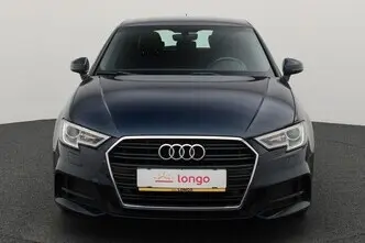 Audi A3, 2.0, 140 kW, bensiin, automaat, esivedu