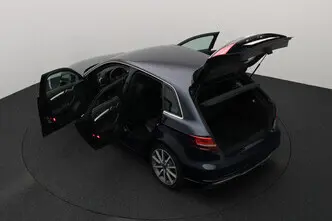 Audi A3, 2.0, 140 kW, bensiin, automaat, esivedu