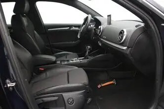Audi A3, 2.0, 140 kW, bensiin, automaat, esivedu
