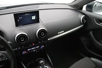 Audi A3, 2.0, 140 kW, bensiin, automaat, esivedu