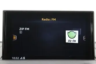 Audi A3, 2.0, 140 kW, bensiin, automaat, esivedu