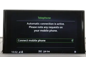 Audi A3, 2.0, 140 kW, bensiin, automaat, esivedu