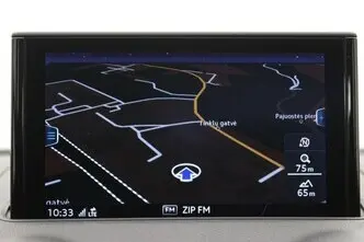 Audi A3, 2.0, 140 kW, bensiin, automaat, esivedu