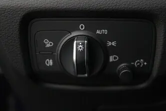 Audi A3, 2.0, 140 kW, bensiin, automaat, esivedu