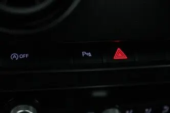 Audi A3, 2.0, 140 kW, bensiin, automaat, esivedu