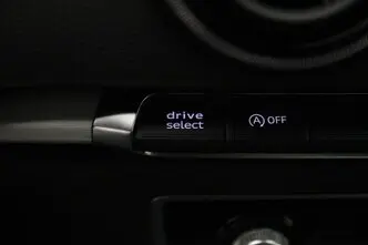 Audi A3, 2.0, 140 kW, bensiin, automaat, esivedu