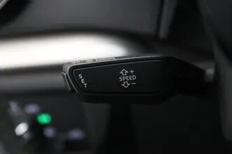 Audi A3, 2.0, 140 kW, bensiin, automaat, esivedu