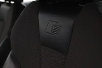 Audi A3, 2.0, 140 kW, bensiin, automaat, esivedu