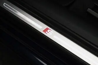 Audi A3, 2.0, 140 kW, bensiin, automaat, esivedu