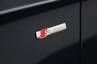 Audi A3, 2.0, 140 kW, bensiin, automaat, esivedu