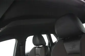 Audi A3, 2.0, 140 kW, bensiin, automaat, esivedu