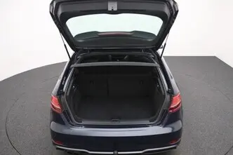 Audi A3, 2.0, 140 kW, bensiin, automaat, esivedu