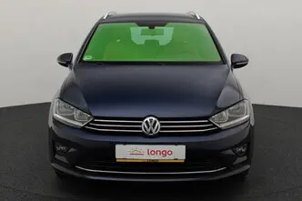 Volkswagen Golf Sportsvan, 1.4, 92 kW, bensiin, automaat, esivedu