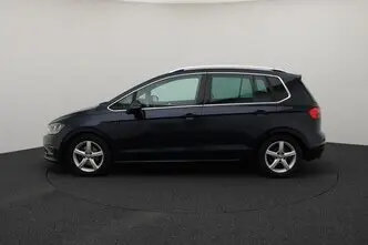 Volkswagen Golf Sportsvan, 1.4, 92 kW, bensiin, automaat, esivedu