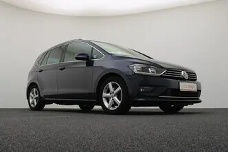 Volkswagen Golf Sportsvan, 1.4, 92 kW, bensiin, automaat, esivedu