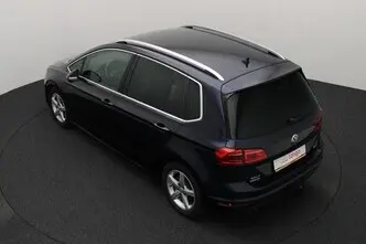 Volkswagen Golf Sportsvan, 1.4, 92 kW, bensiin, automaat, esivedu