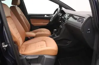 Volkswagen Golf Sportsvan, 1.4, 92 kW, bensiin, automaat, esivedu