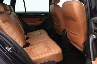 Volkswagen Golf Sportsvan, 1.4, 92 kW, bensiin, automaat, esivedu