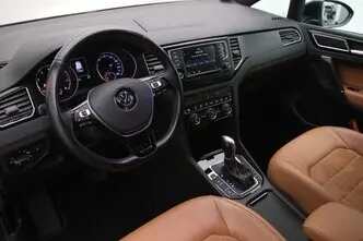 Volkswagen Golf Sportsvan, 1.4, 92 kW, bensiin, automaat, esivedu