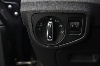 Volkswagen Golf Sportsvan, 1.4, 92 kW, bensiin, automaat, esivedu