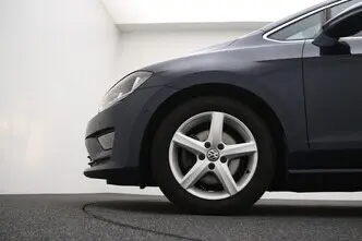 Volkswagen Golf Sportsvan, 1.4, 92 kW, bensiin, automaat, esivedu