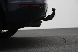 Volkswagen Golf Sportsvan, 1.4, 92 kW, bensiin, automaat, esivedu