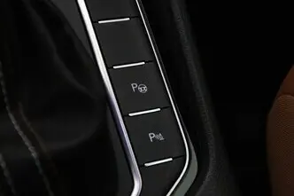 Volkswagen Golf Sportsvan, 1.4, 92 kW, bensiin, automaat, esivedu