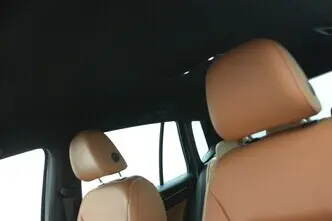 Volkswagen Golf Sportsvan, 1.4, 92 kW, bensiin, automaat, esivedu