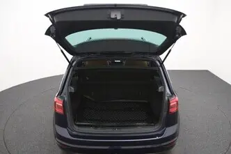 Volkswagen Golf Sportsvan, 1.4, 92 kW, bensiin, automaat, esivedu