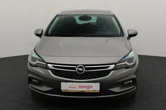 Opel Astra, 1.6, 81 kW, diisel, manuaal, esivedu