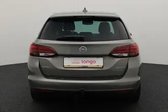 Opel Astra, 1.6, 81 kW, diisel, manuaal, esivedu