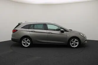 Opel Astra, 1.6, 81 kW, diisel, manuaal, esivedu