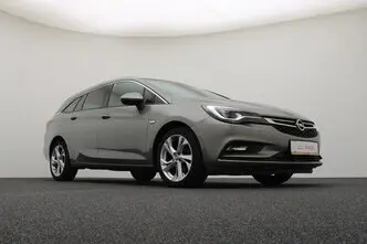 Opel Astra, 1.6, 81 kW, diisel, manuaal, esivedu