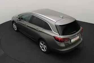 Opel Astra, 1.6, 81 kW, diisel, manuaal, esivedu